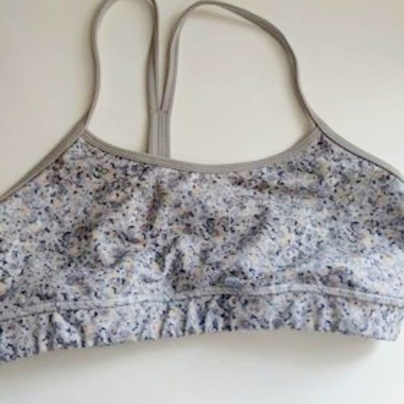 Lulu Flow Y Bra - Picture 4 of 4